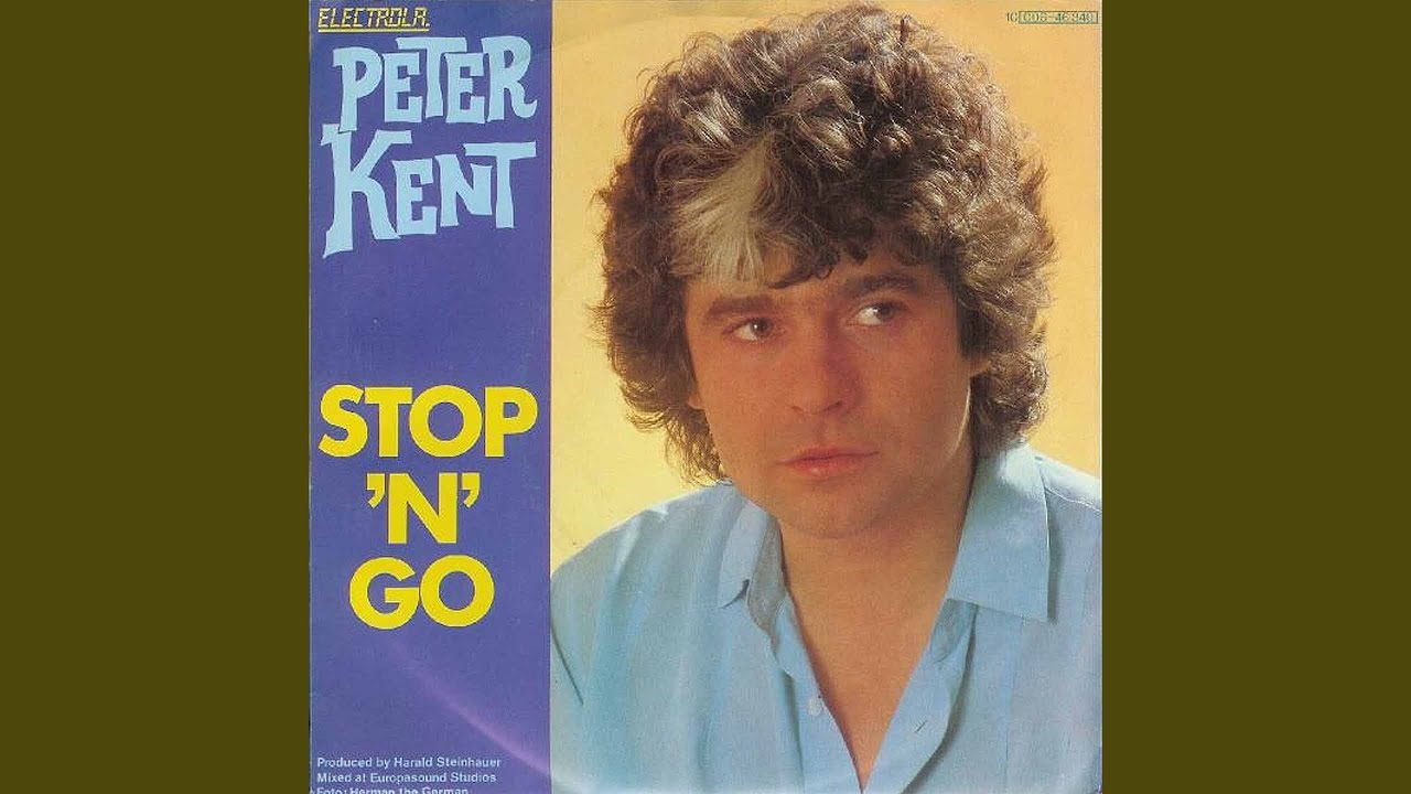 Stop 'N' Go