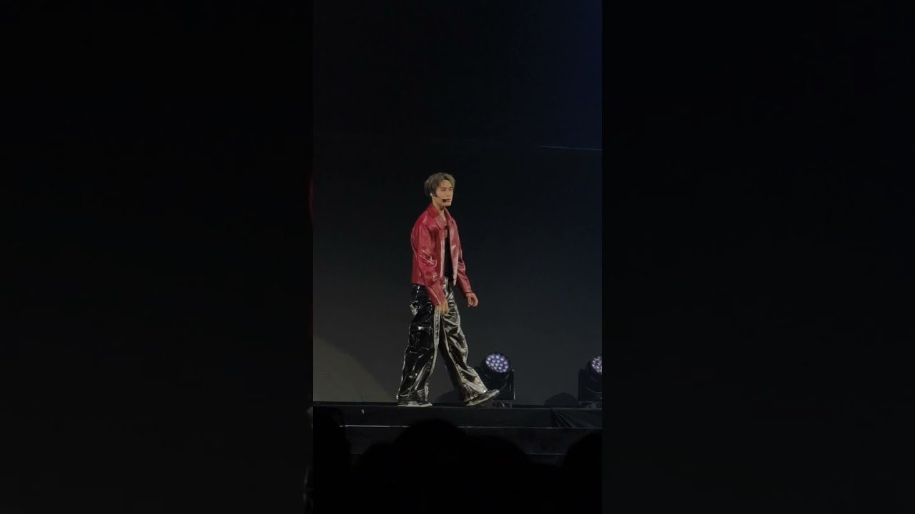 20260215 : GEMINI [01] : Riser concert Day3