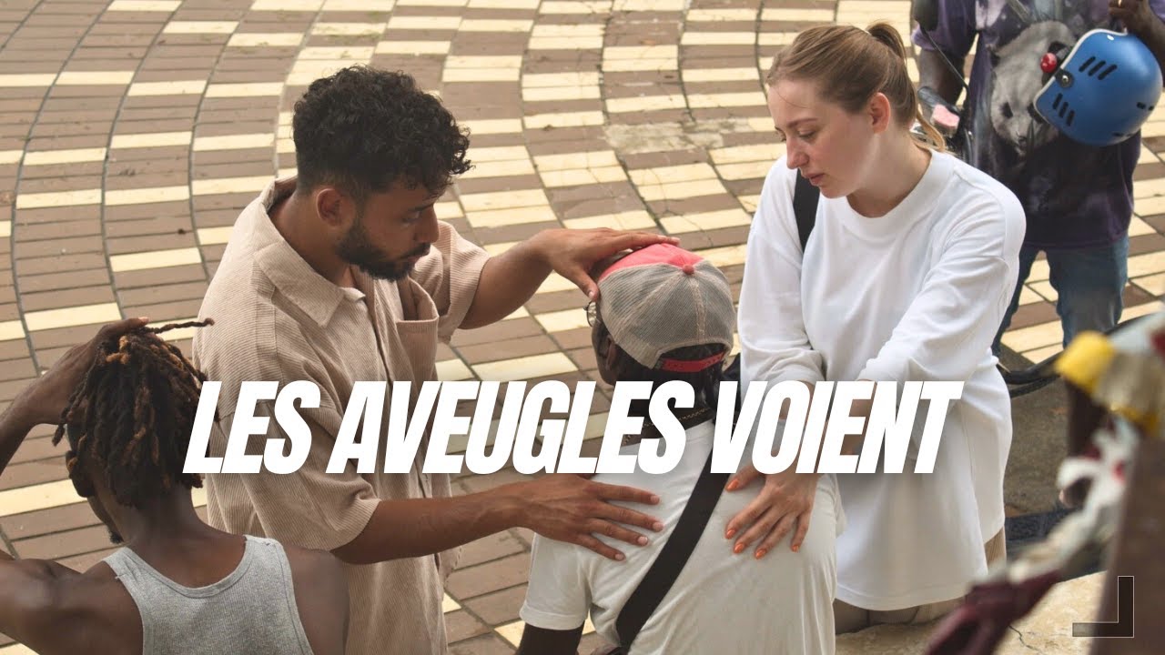 Les aveugles voient et les sourds entendent⎪Vlog Guadeloupe 2024