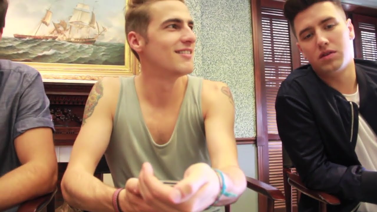 ЭКСКЛЮЗИВ! Присоединяйтесь к Big Time Rush в Universal Orlando!