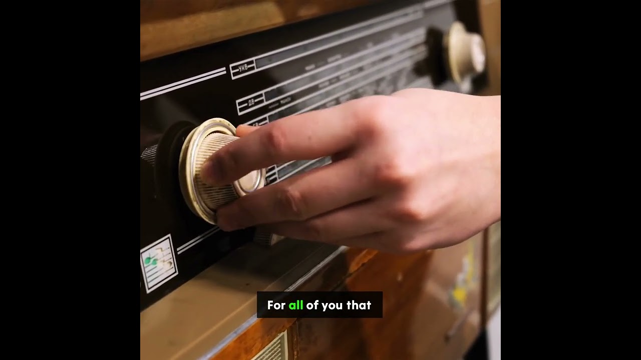 Stop Guessing! See the Magic Behind Antenna Tuning!