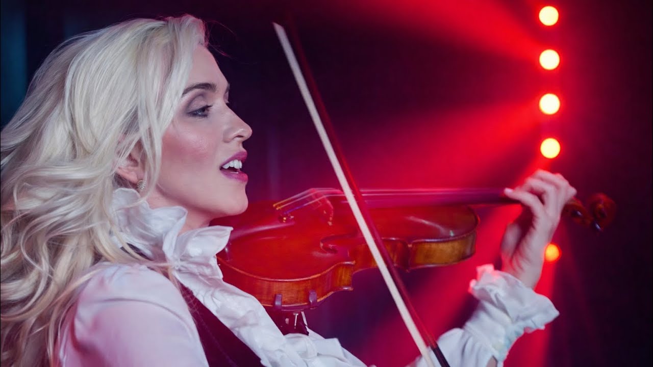 BEETHOVEN - Trans-Siberian Orchestra Tribute