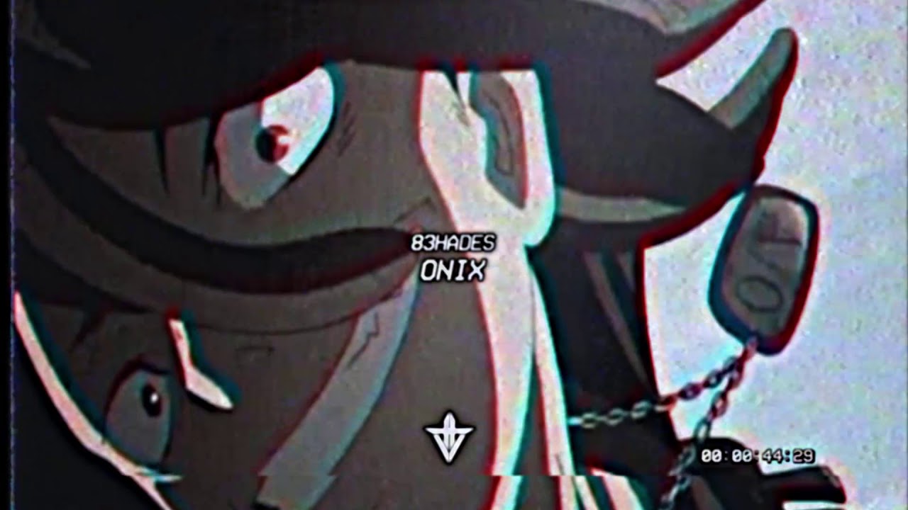 83HADES - ONIX (PROD. SLAPHAPPY)
