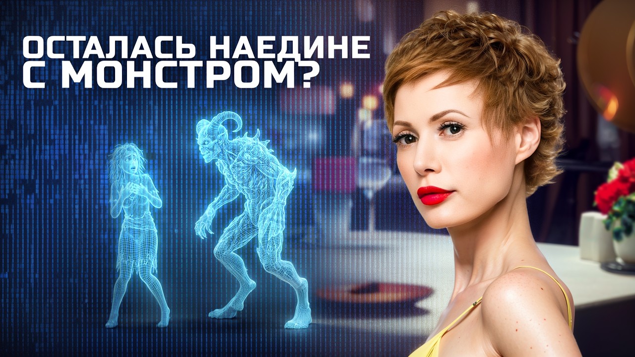 Свидание на крыше высотки: парень оказался психом? – АФЕРИСТЫ В СЕТЯХ