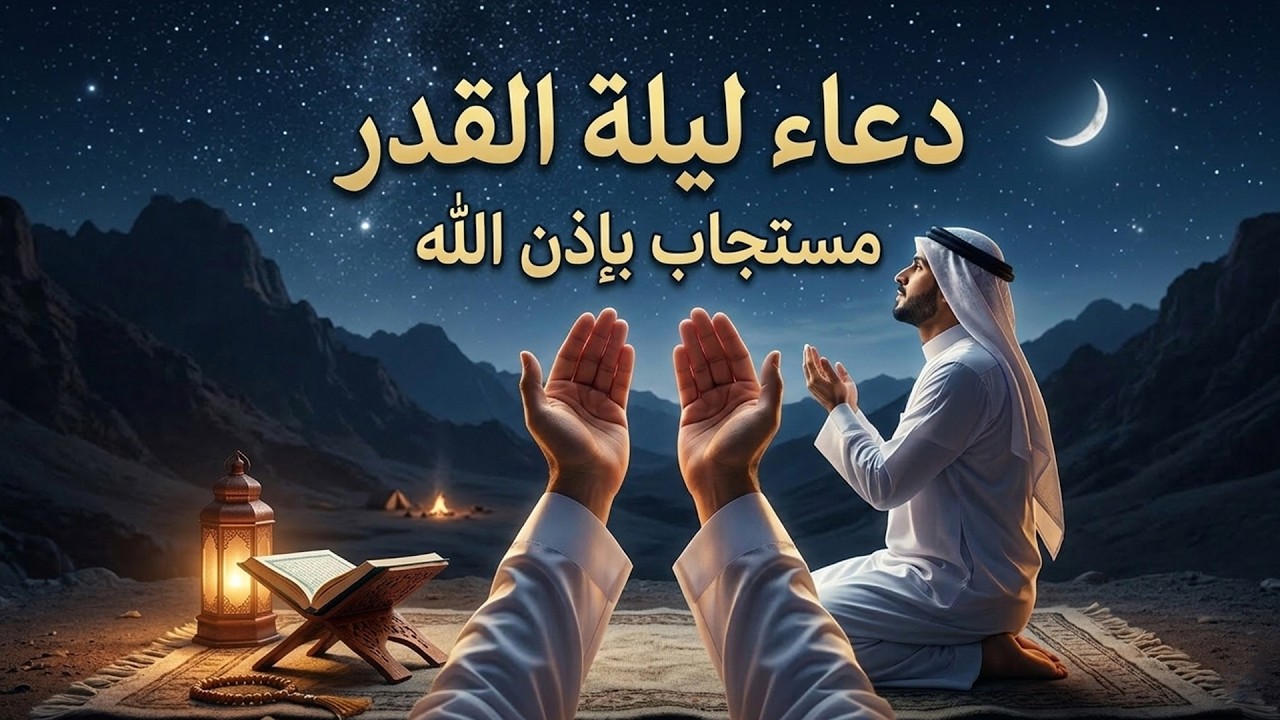🔴 بث مباشر | دعاء الشيخ ماهر المعيقلي من الحرم المكي