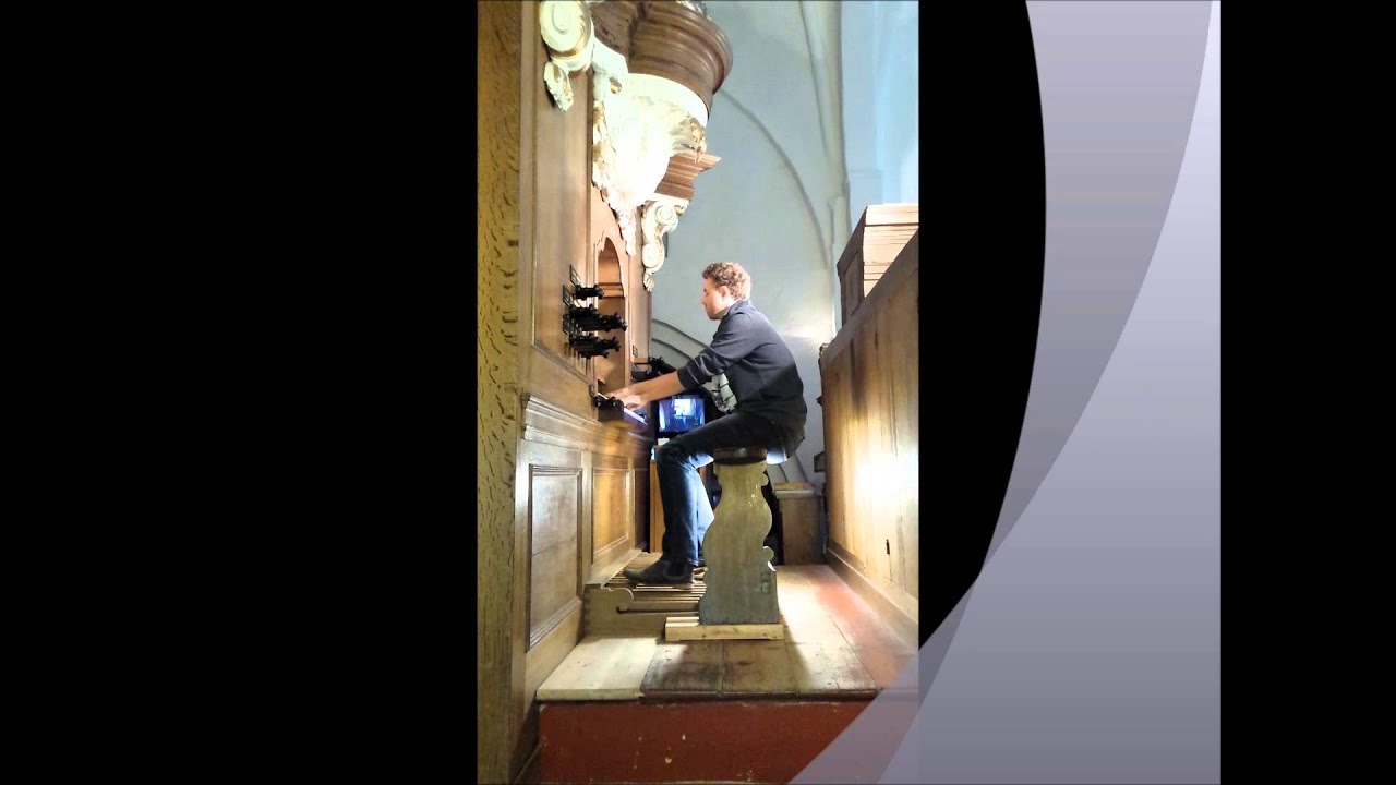 Kruiskerk Burgum 27-3-2015 ff anders