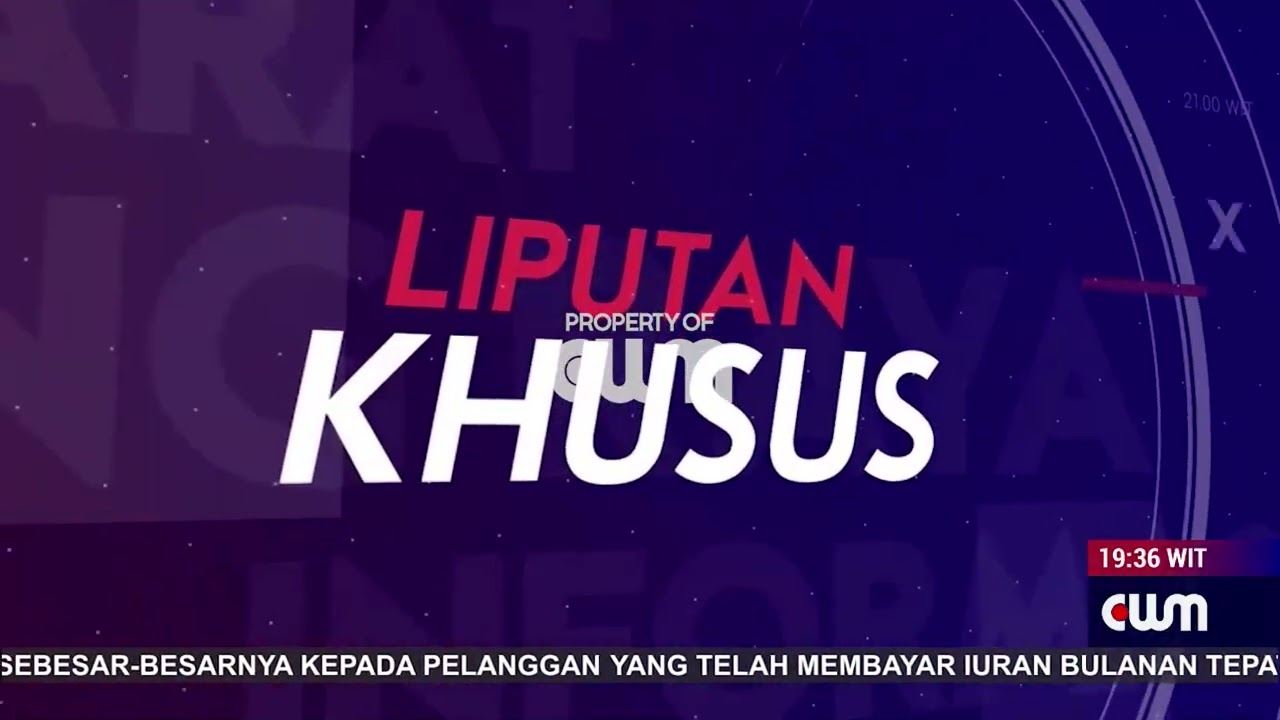 LIPUTAN KHUSUS || LEPAS SAMBUT & KONGRES I ALUMNI HOLLANDIA JAYAPURA