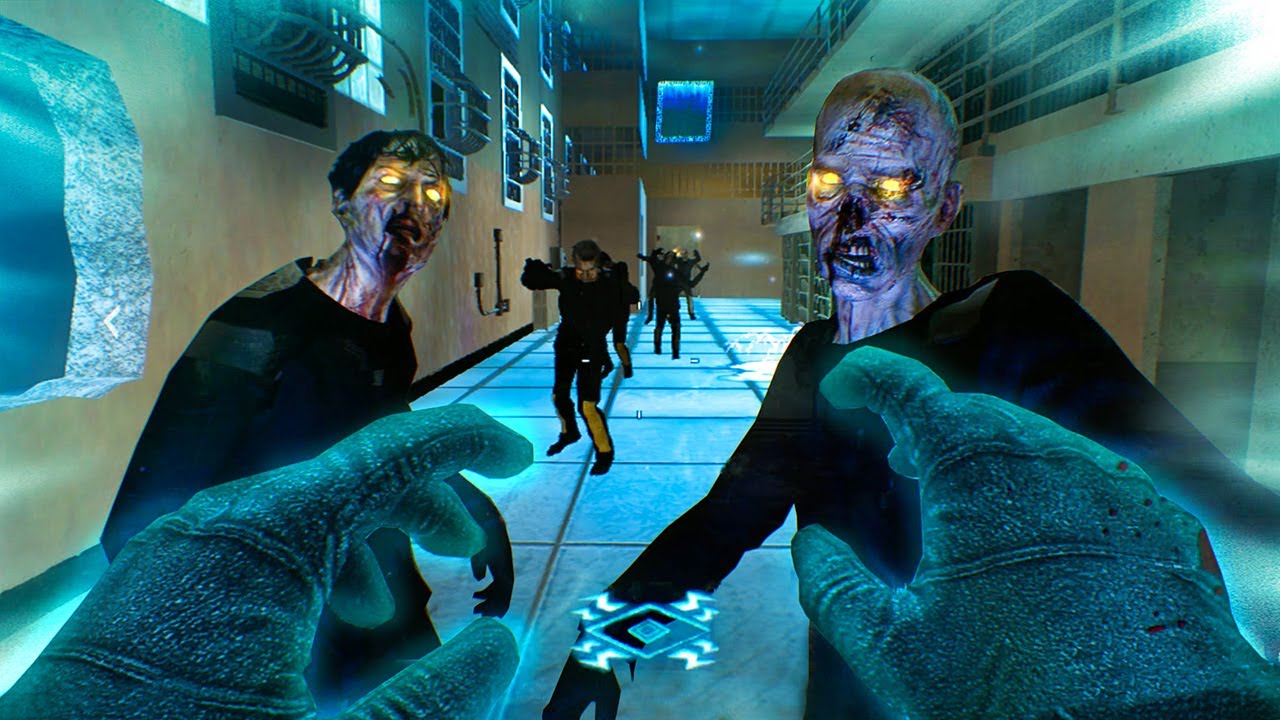Mob of the Dead PRE-ALPHA Just Leaked & It Is MINDBLOWING...