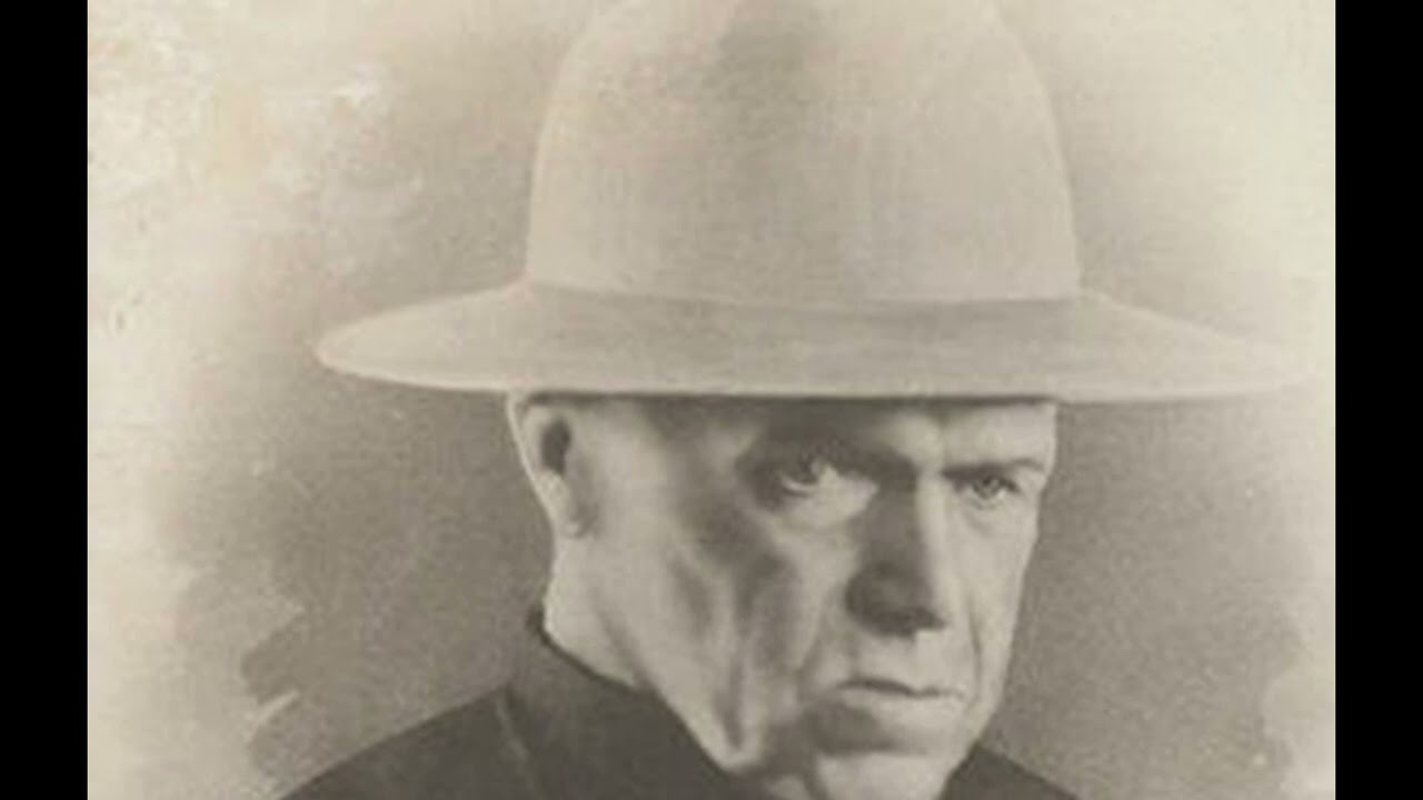 Bł. Jan Beyzym