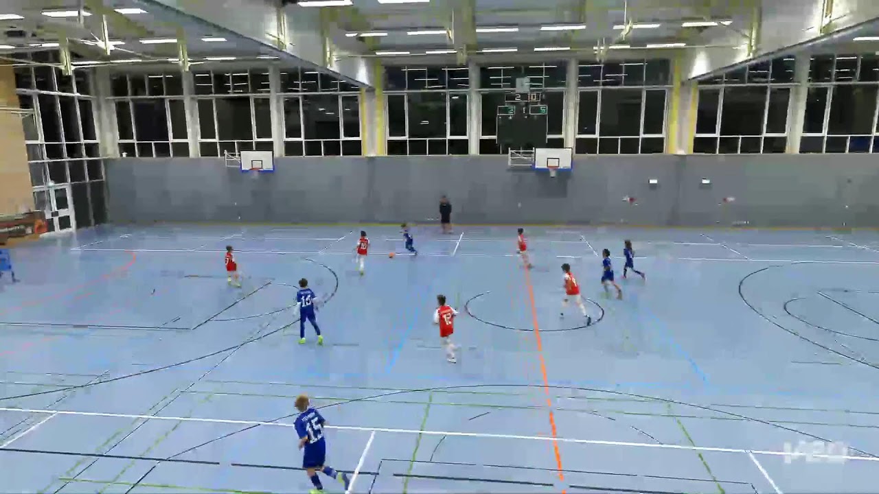 Daniels Teams vs Taufkirchen