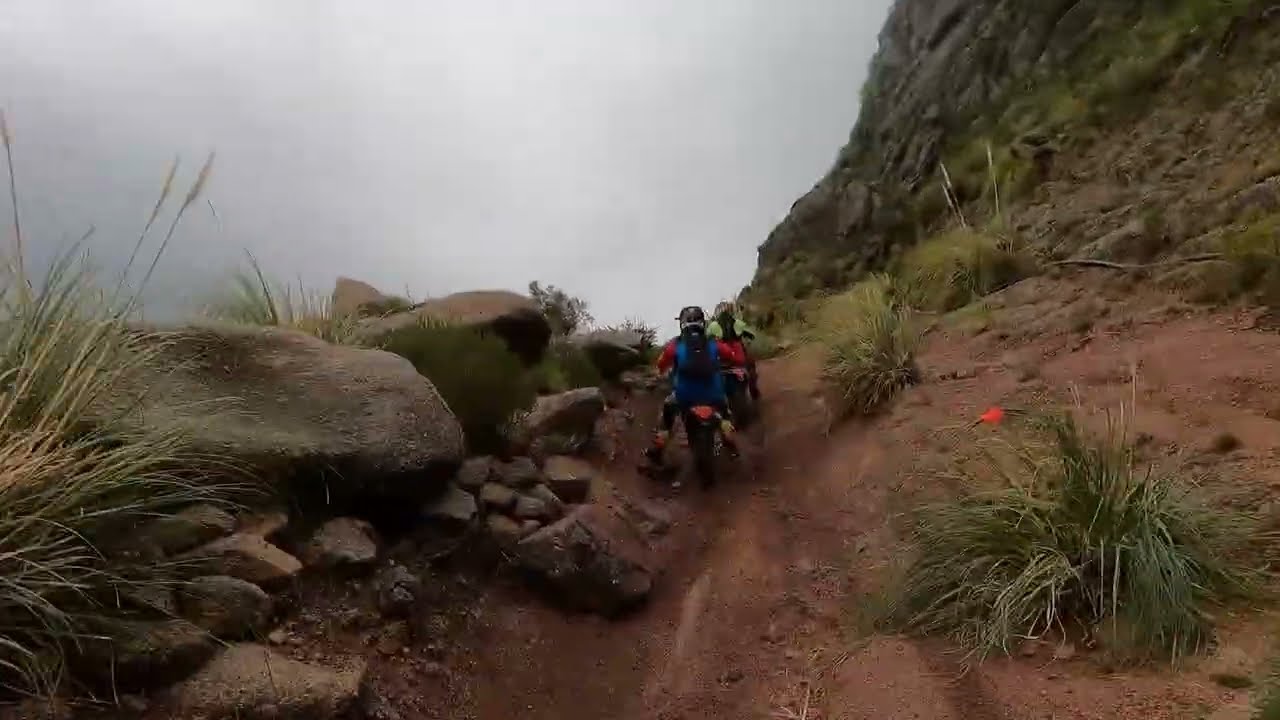 GOOPRO DESAFIO DEL INDIO 2025  / PILOTO GUSTAVO GODOY