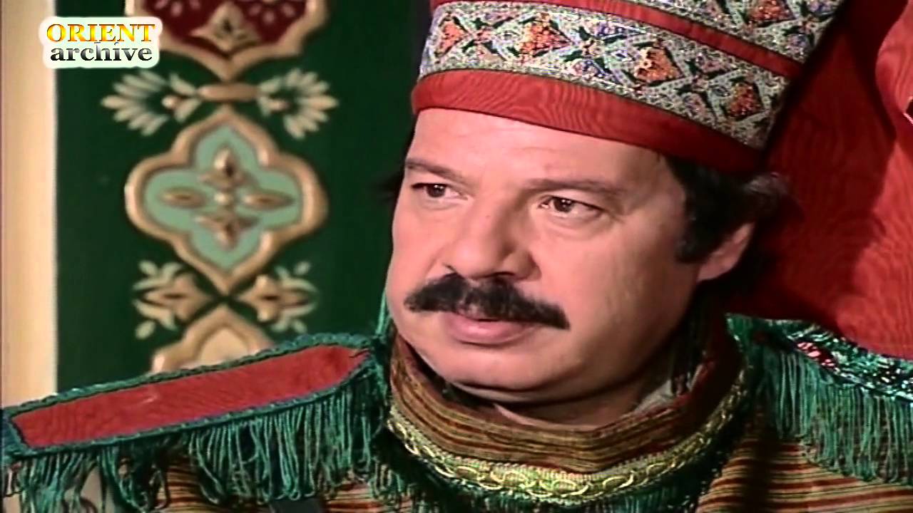 مرايا 2000 - استقبال شعبي | Maraya 2000 - Esteqbal Sha3bee HD
