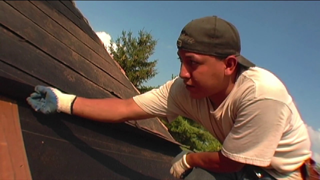 Cedar Shake Roof Installation Expertise