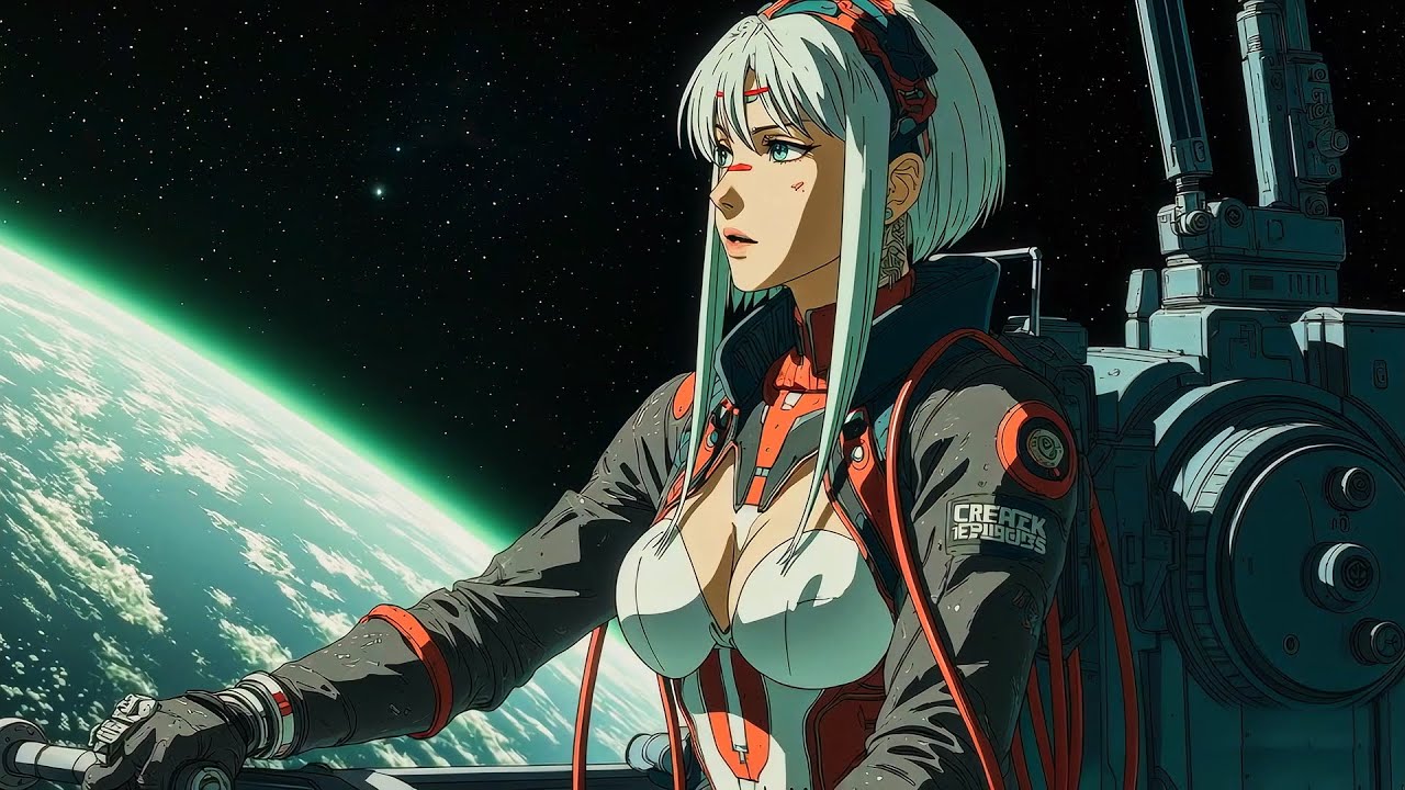 1999 𝗦𝗬𝗡𝗧𝗛 𝗦𝗢𝗟𝗔𝗥𝗜𝗦 | Synthwave, Vaporwave, Retrowave, Chillwave, Dreamwave, Cyberpunk
