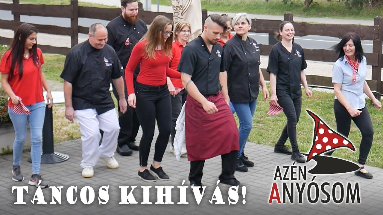 Az én Anyósom