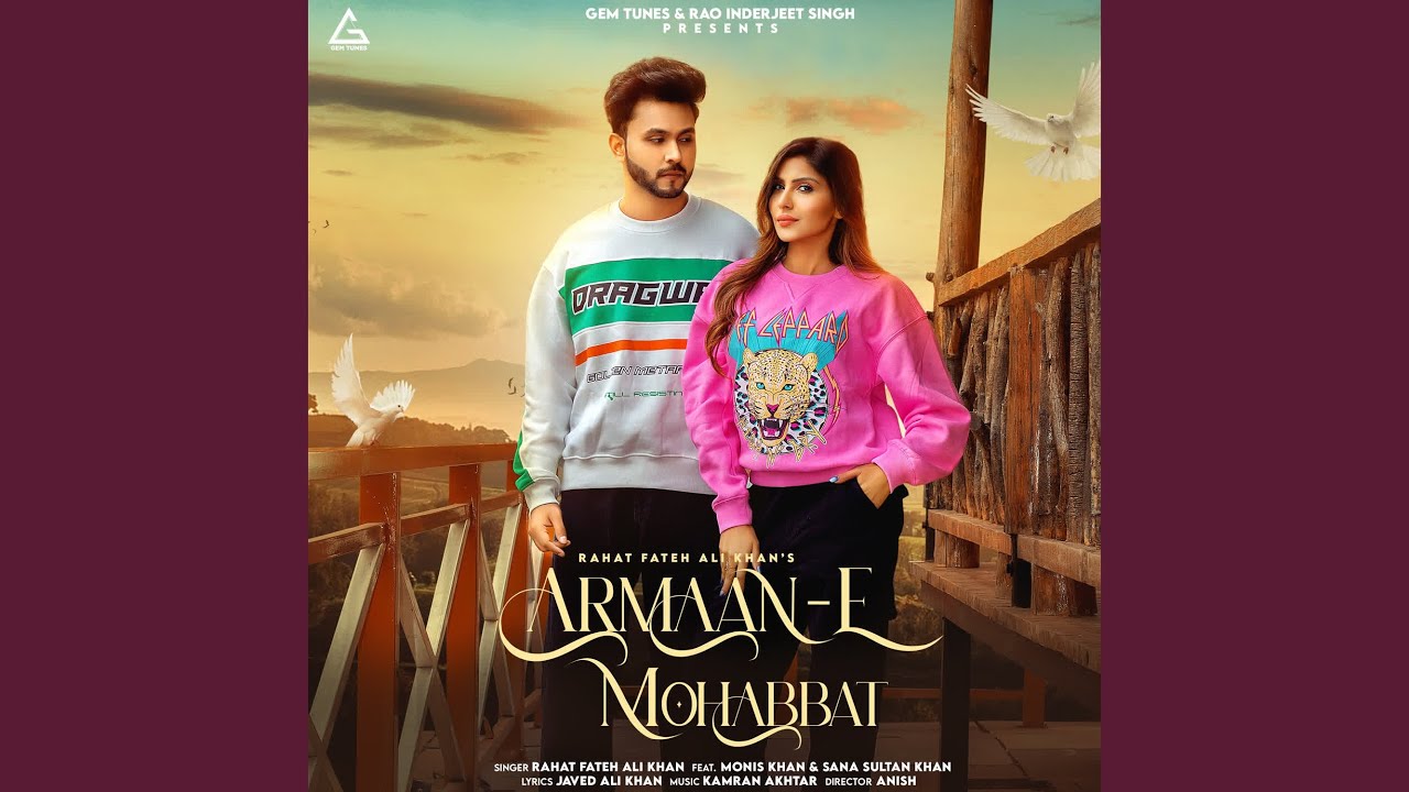 Armaan-E Mohabbat