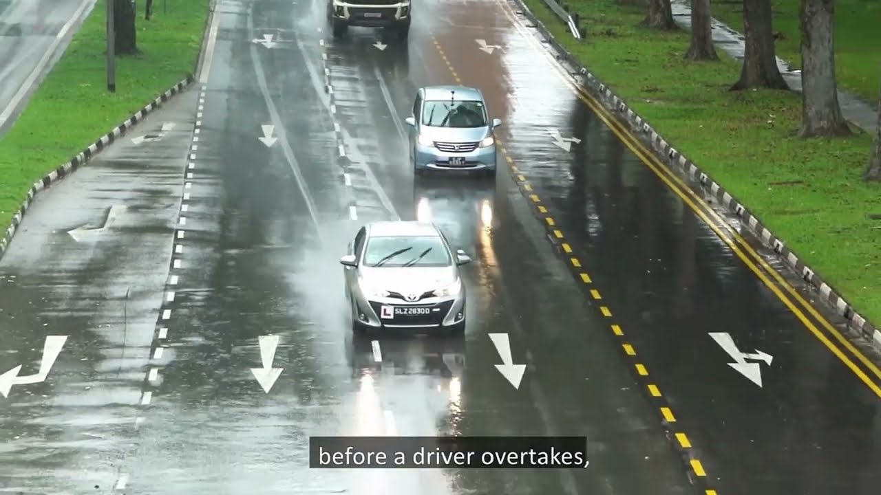 Automatic Driving Car All In One (explained) #selfdrivingcars #driving #selfdrivingcar