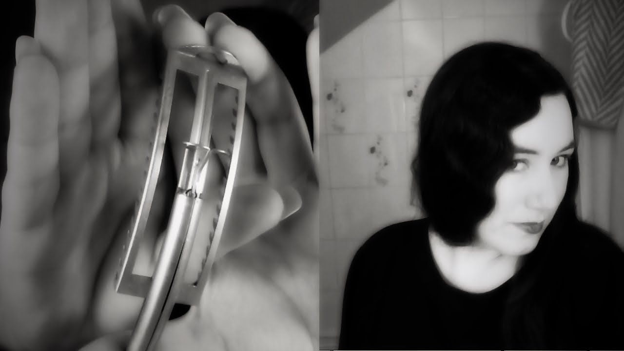 1930's Wave Clips ~ Testing Solo Waves Clips
