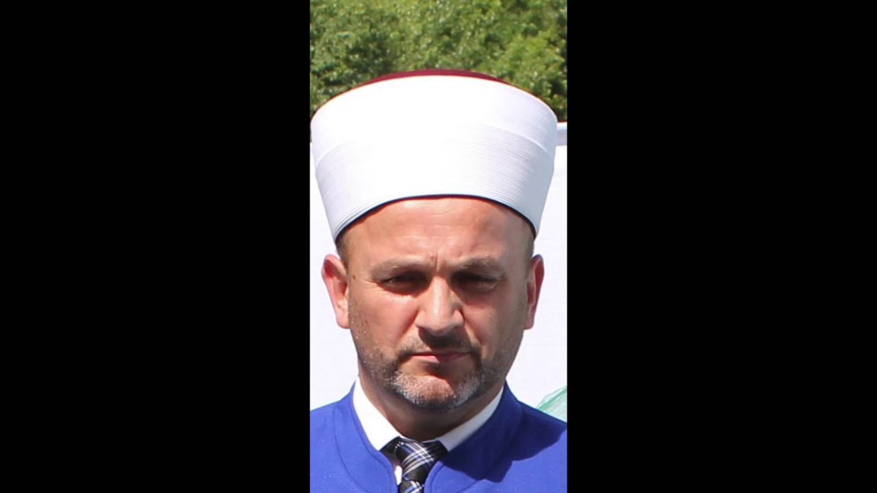 Hafiz Senad Podojak uci ajete sure Taha od 114 do 119 ajeta   EZAN