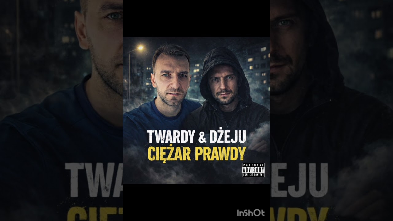 Twardy & Dżeju - Ciężar Prawdy