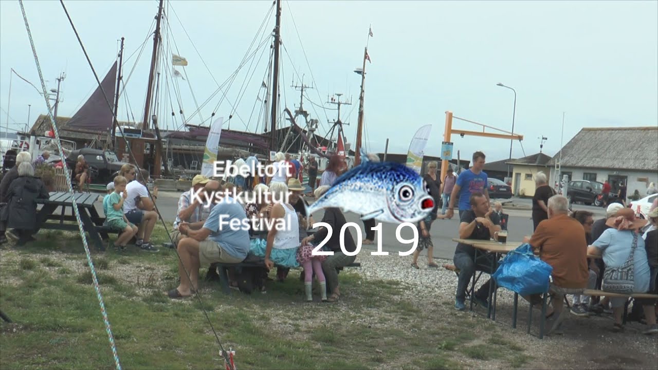 Ebeltoft Fiskerihavn