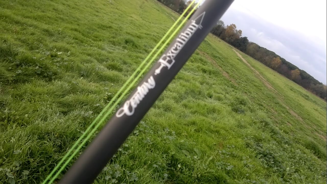 EXCALIBUR-TT 150gr.