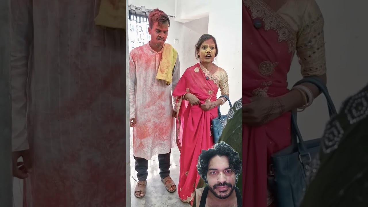 bura aan gye chacha 😂#viral #comedy #trending #funny #shorts