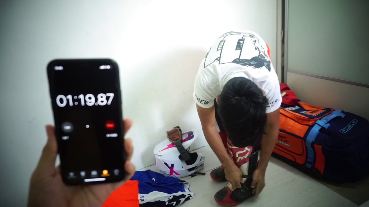 #mx gear up challenge