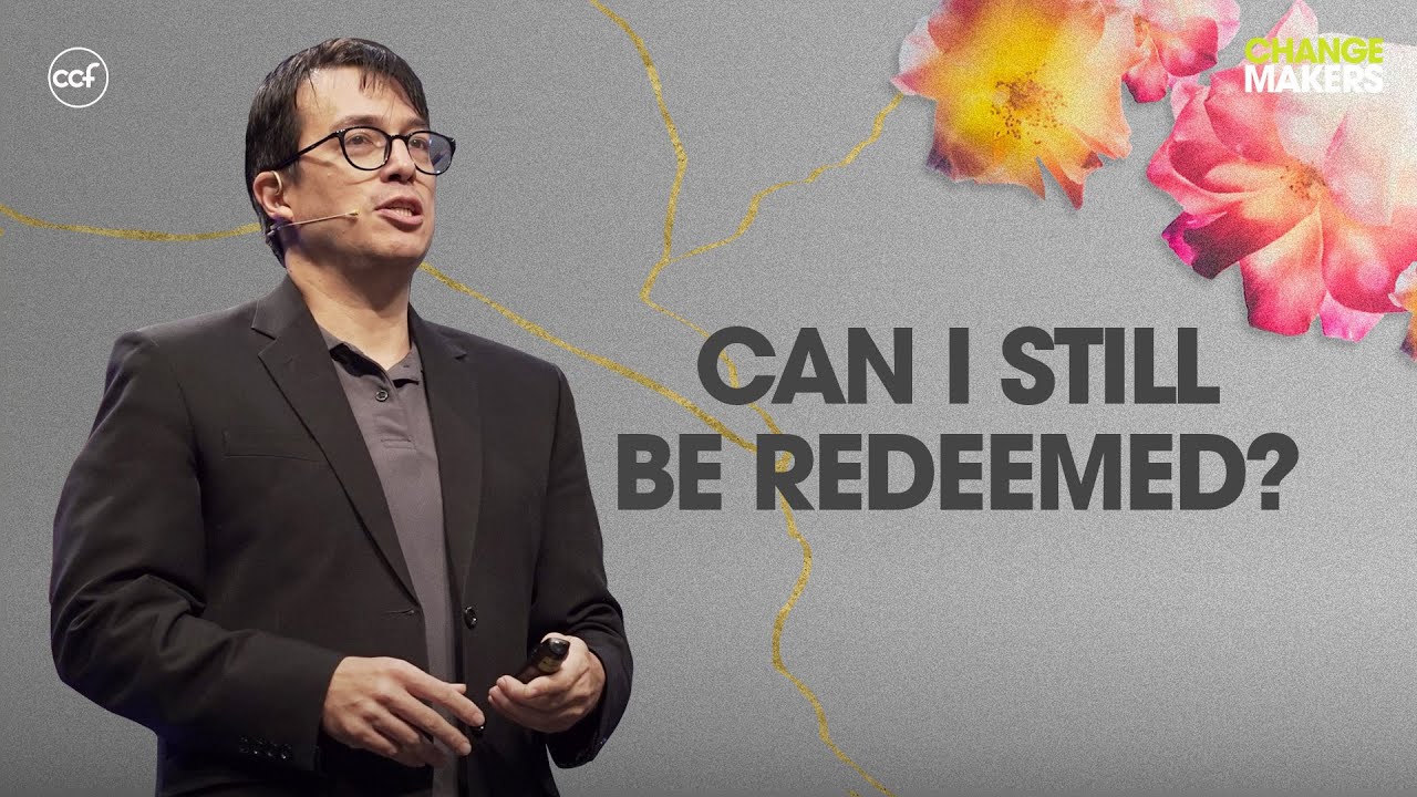 Can I Still Be Redeemed?