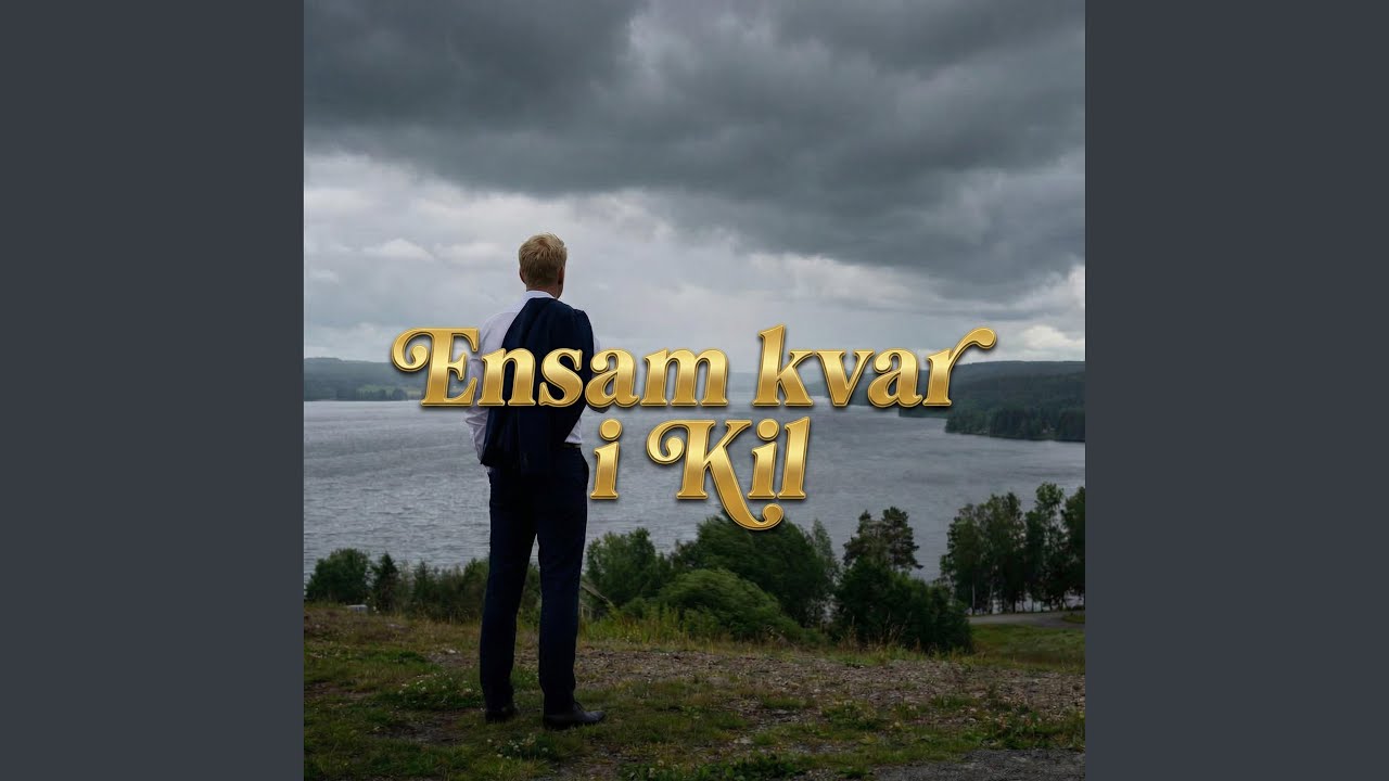 Ensam kvar i Kil