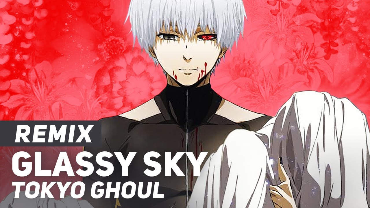 Tokyo Ghoul - 