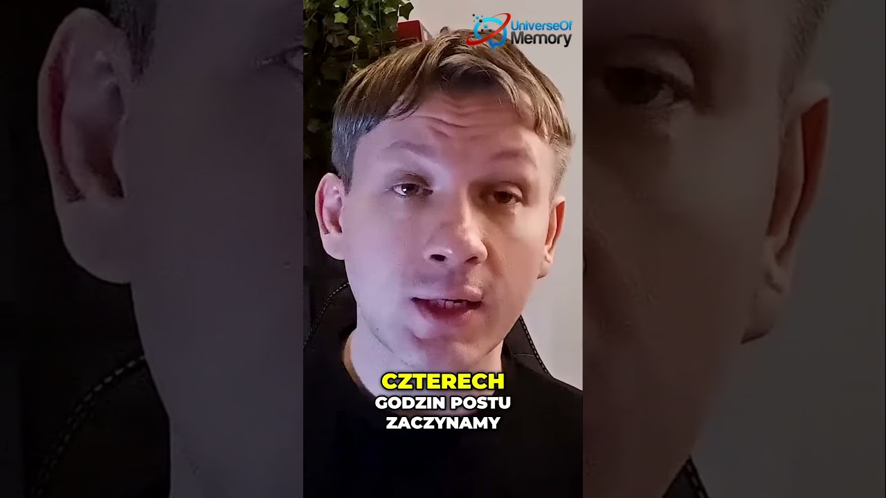 pH Żołądka podczas poszczenia  &mdash; Jak Zmienia Się w Czasie