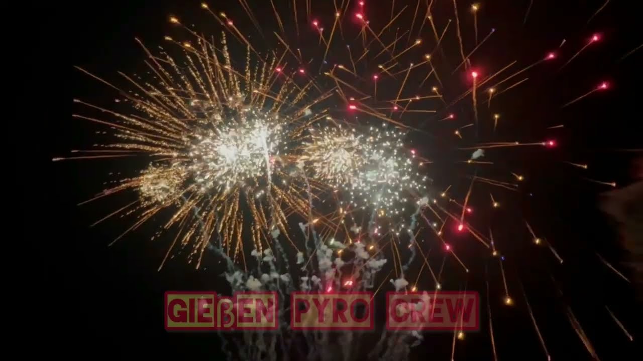 FUNKE Supernaut 1 (FCM288-1) - Stra&szlig;enfilm Silvester 2022/2023