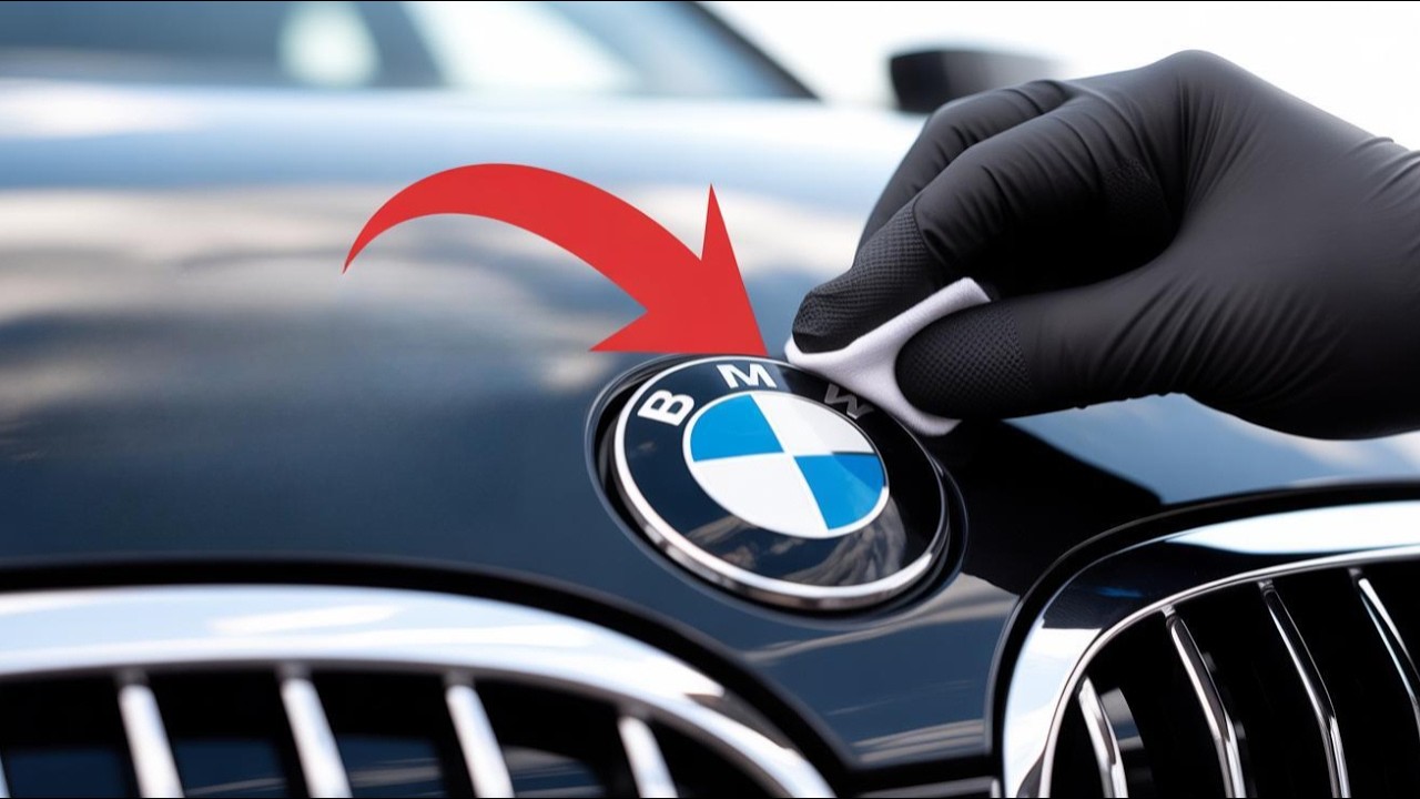 🚗 ЭТО ДОЛЖЕН ЗНАТЬ КАЖДЫЙ ВОДИТЕЛЬ BMW! (Советы для автомобилистов)