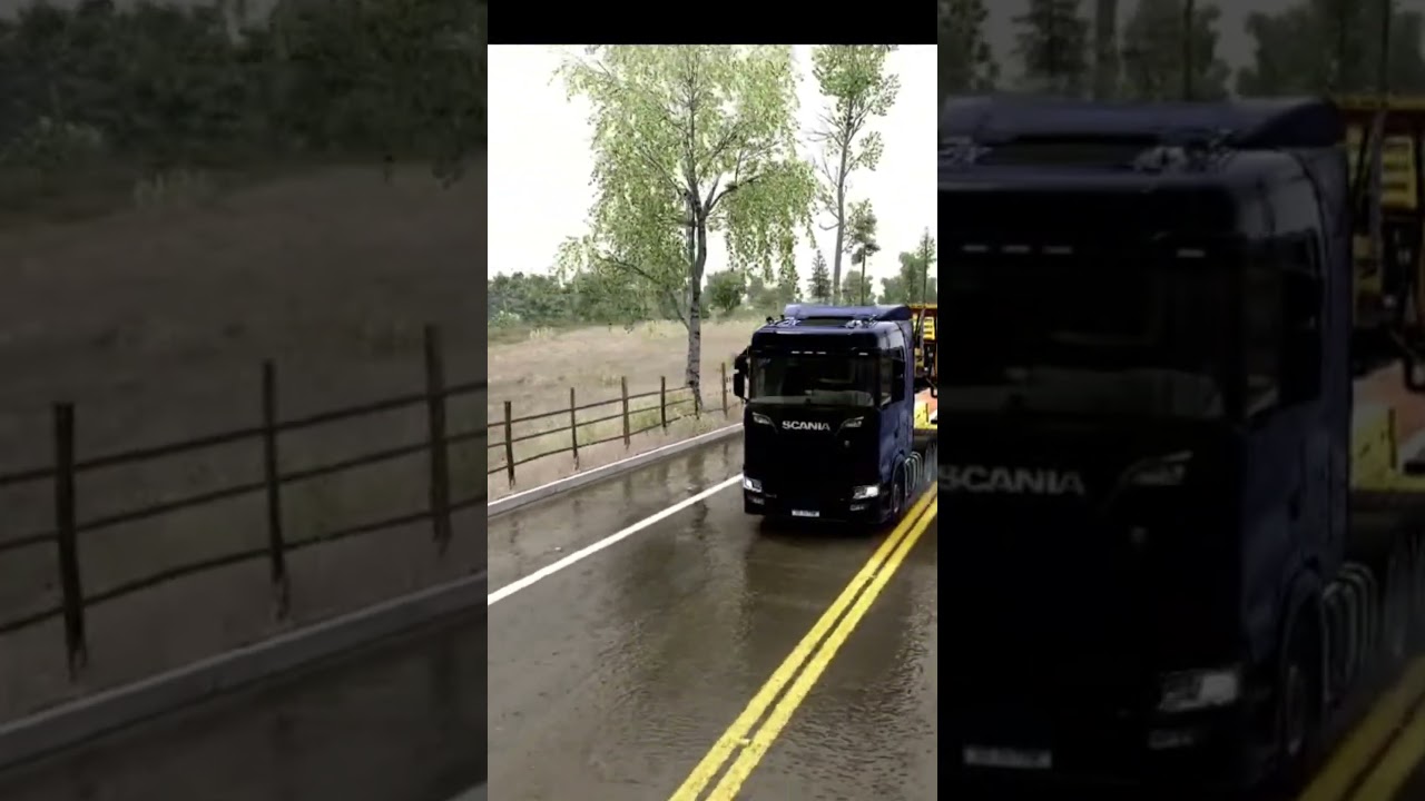 ETS2 MAPA MINAS GERAIS 