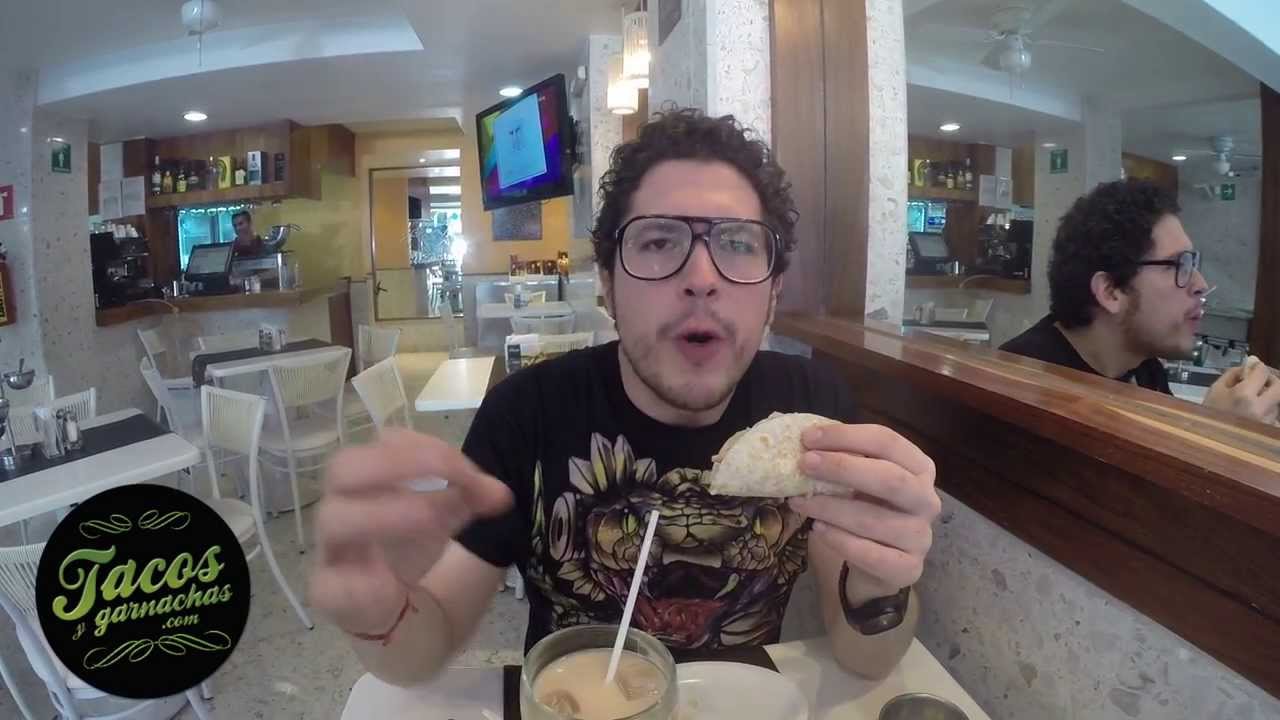 Tacos sonorenses y sinaloenses en miGustaco!