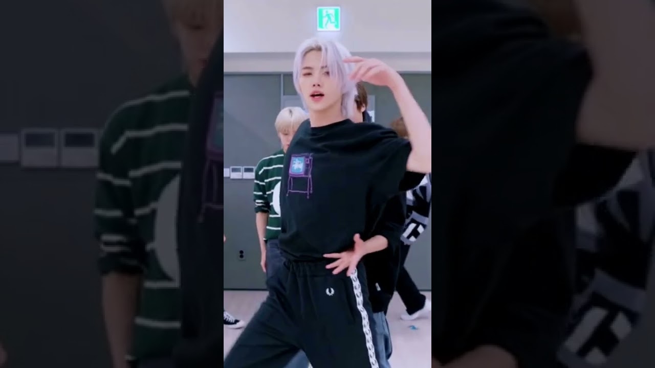 Minhee the visual 🤤🤤 #minhee #cravity #kpop #kpopedit