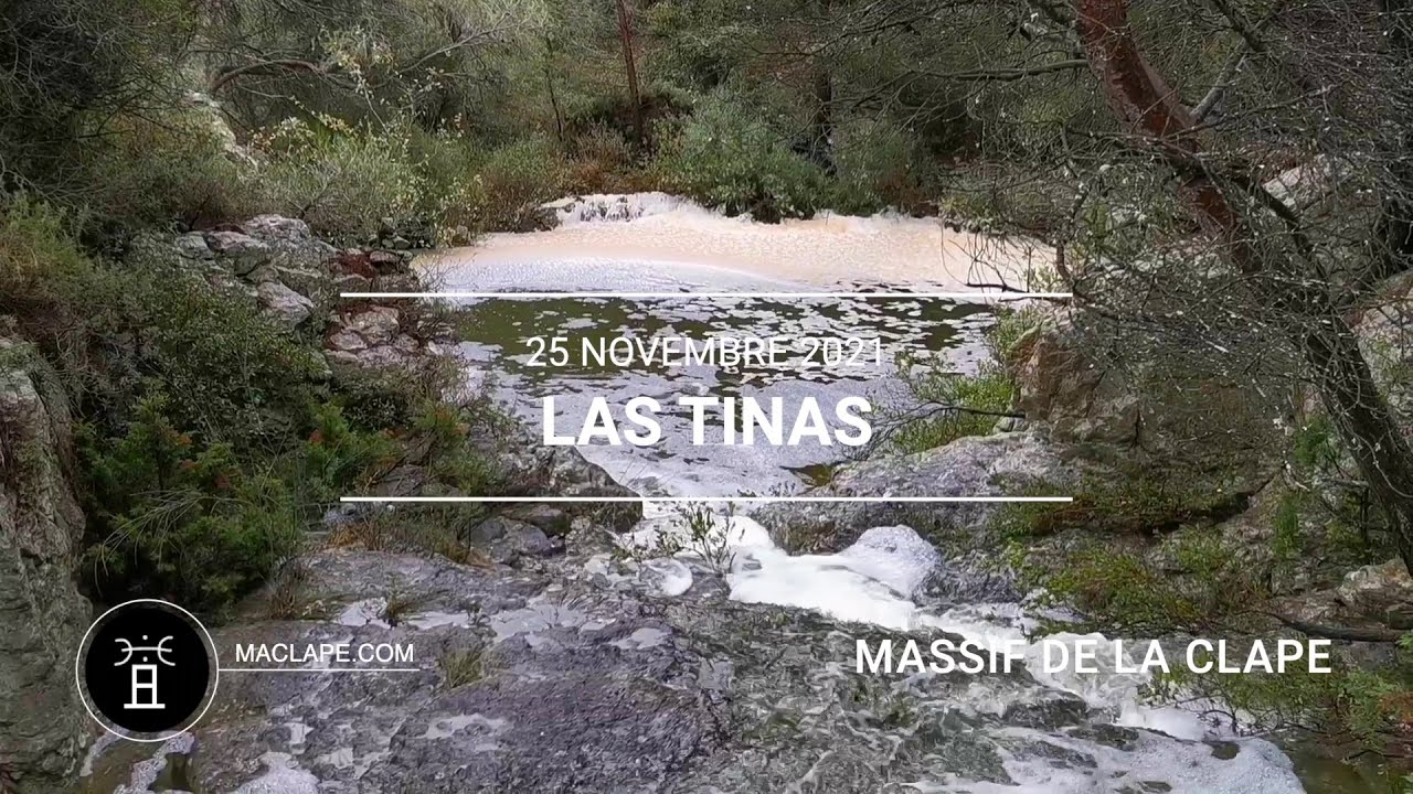 25 novembre 2021 Las Tinas