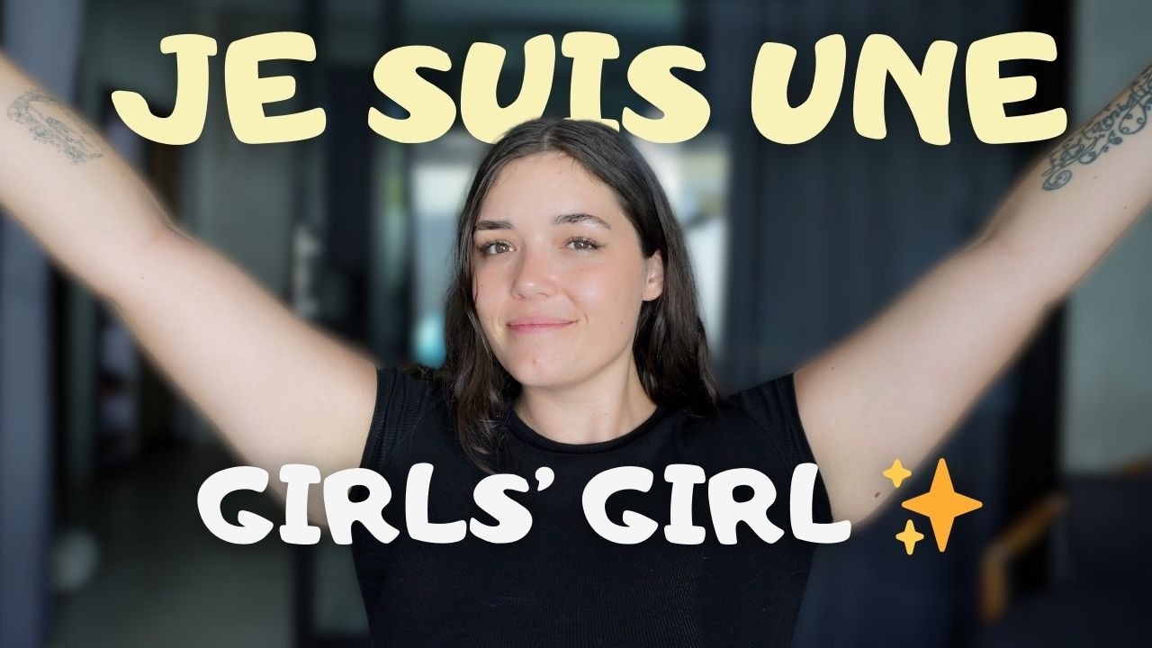 Ces amitiés entre femmes qui m'ont transformée