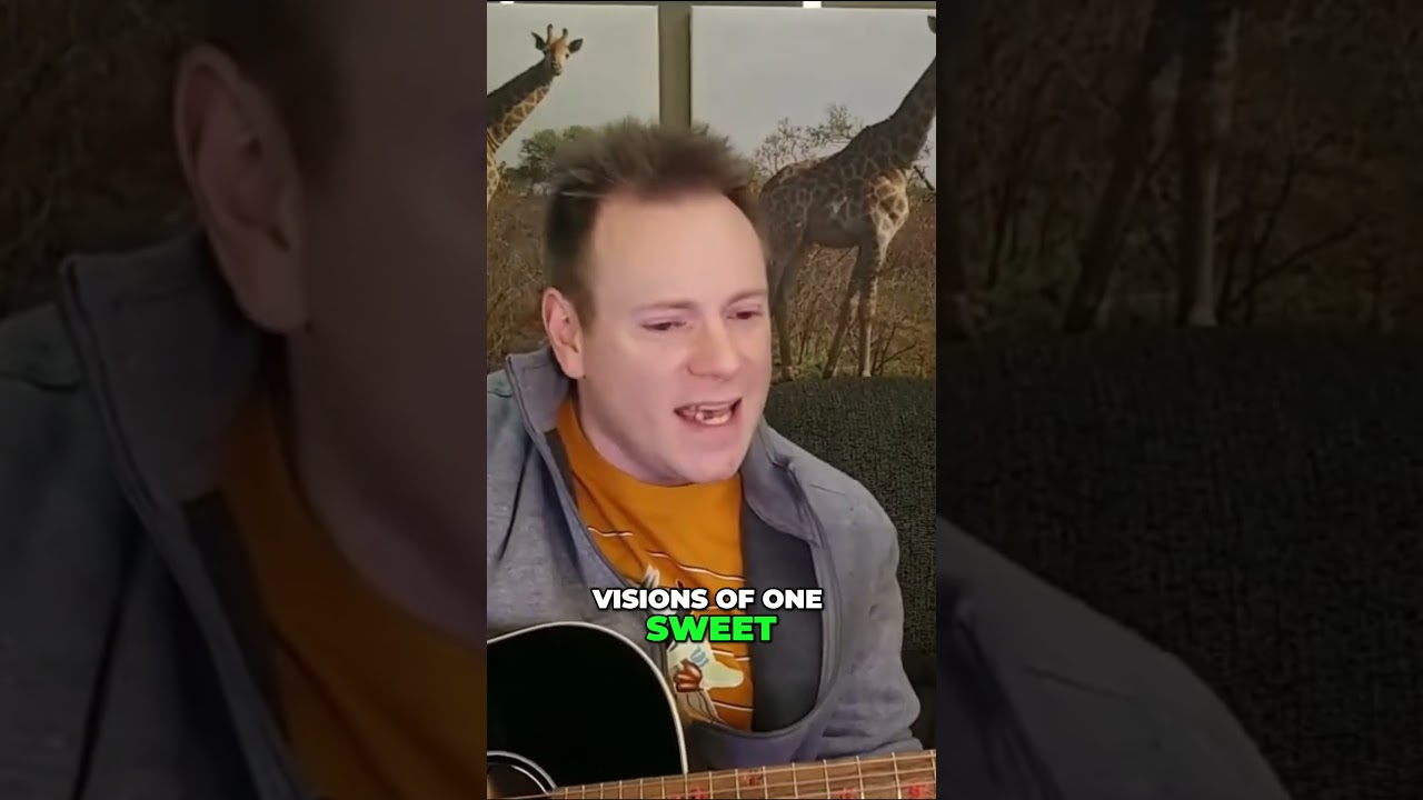 Just a bit of One Vision 
