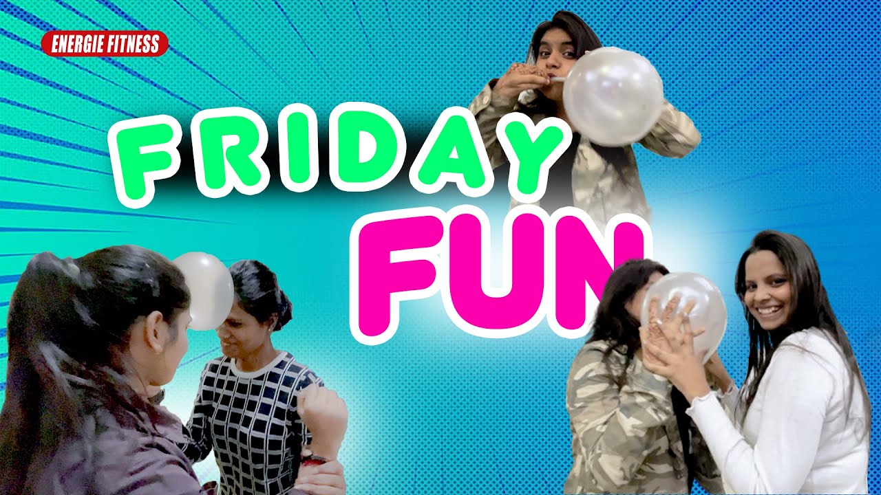 Corporate Games: Team Building Games, Fun games at office, Fun Friday Games