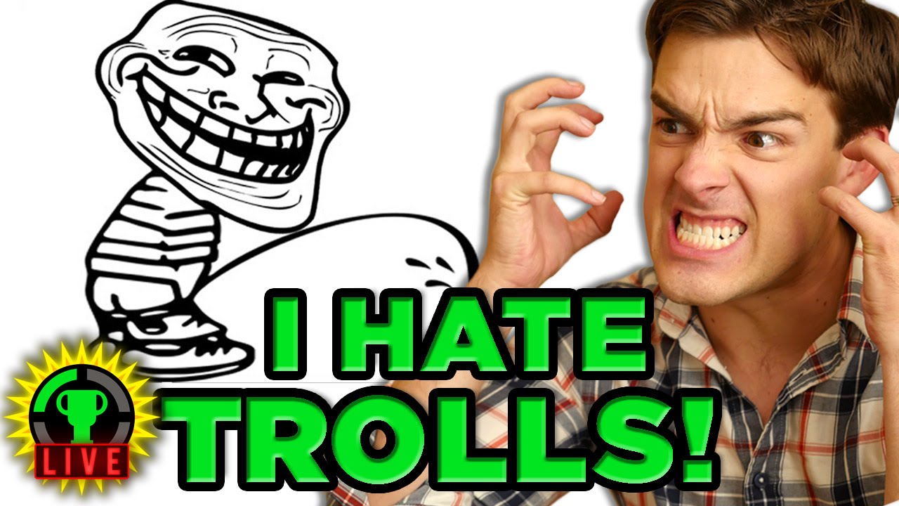 Trollface Quest: Let the TROLLING Begin!