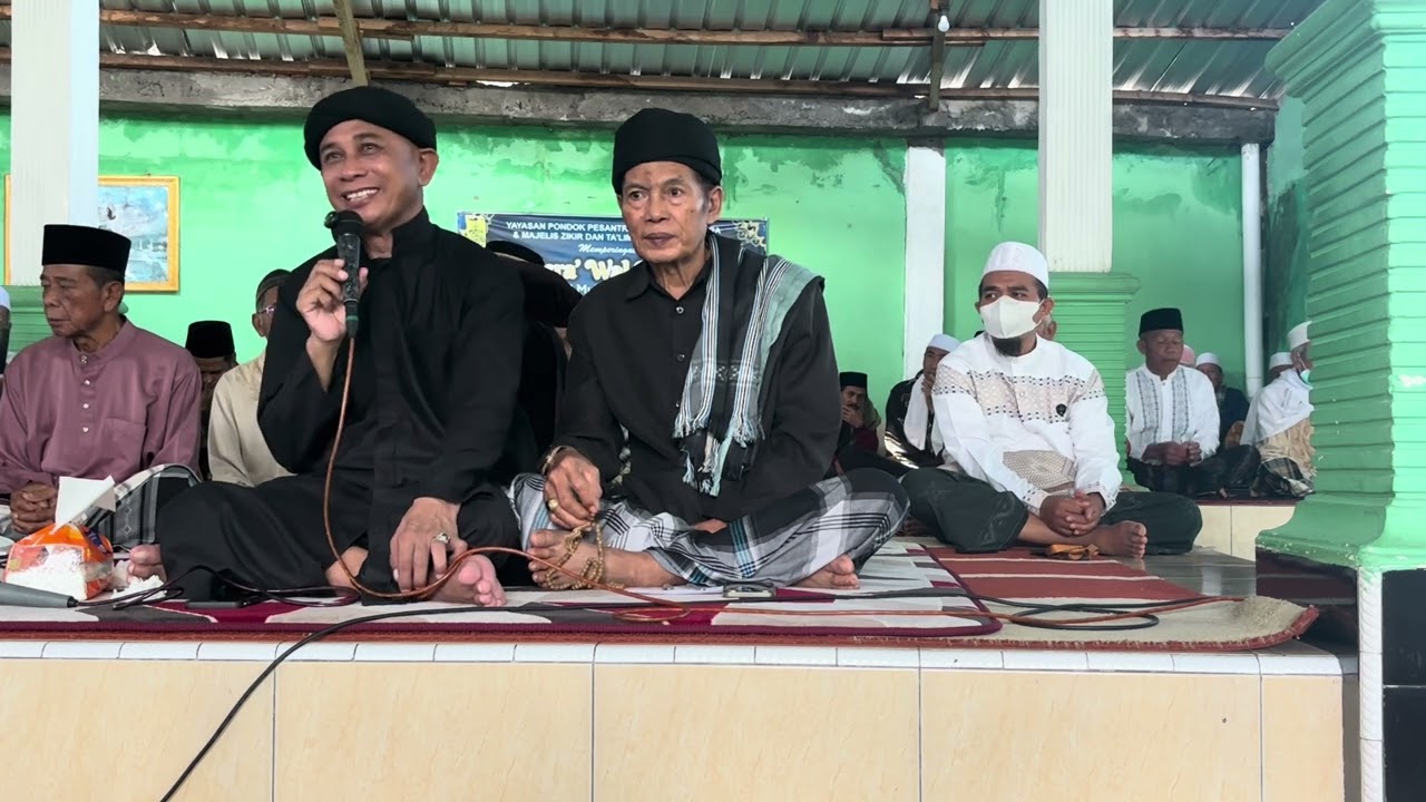 Majlis Tastura Jelantik