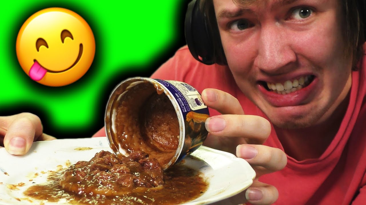 MÄSOVÝ PUDING?! 😋 Írske srandy