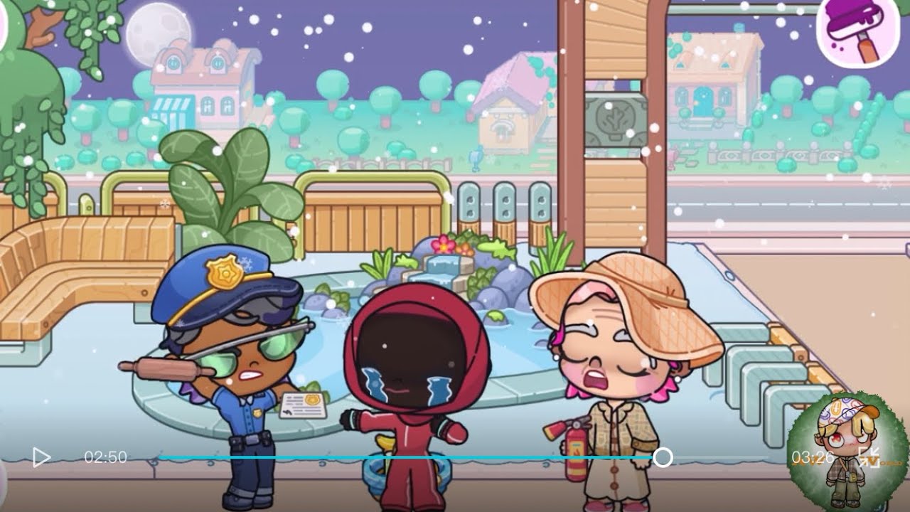 Failed Squid Game Heist: How One Grandma and the Cops Outsmarted a Crook