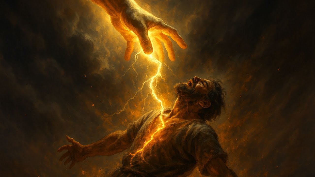 The Man God Erased Forever! - The Tragedy of Er