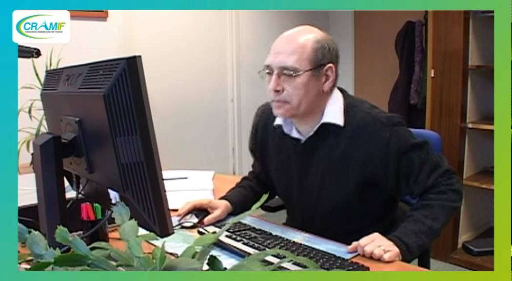 Ergonomie : votre souris se paramètre et ne doit pas s'échapper !