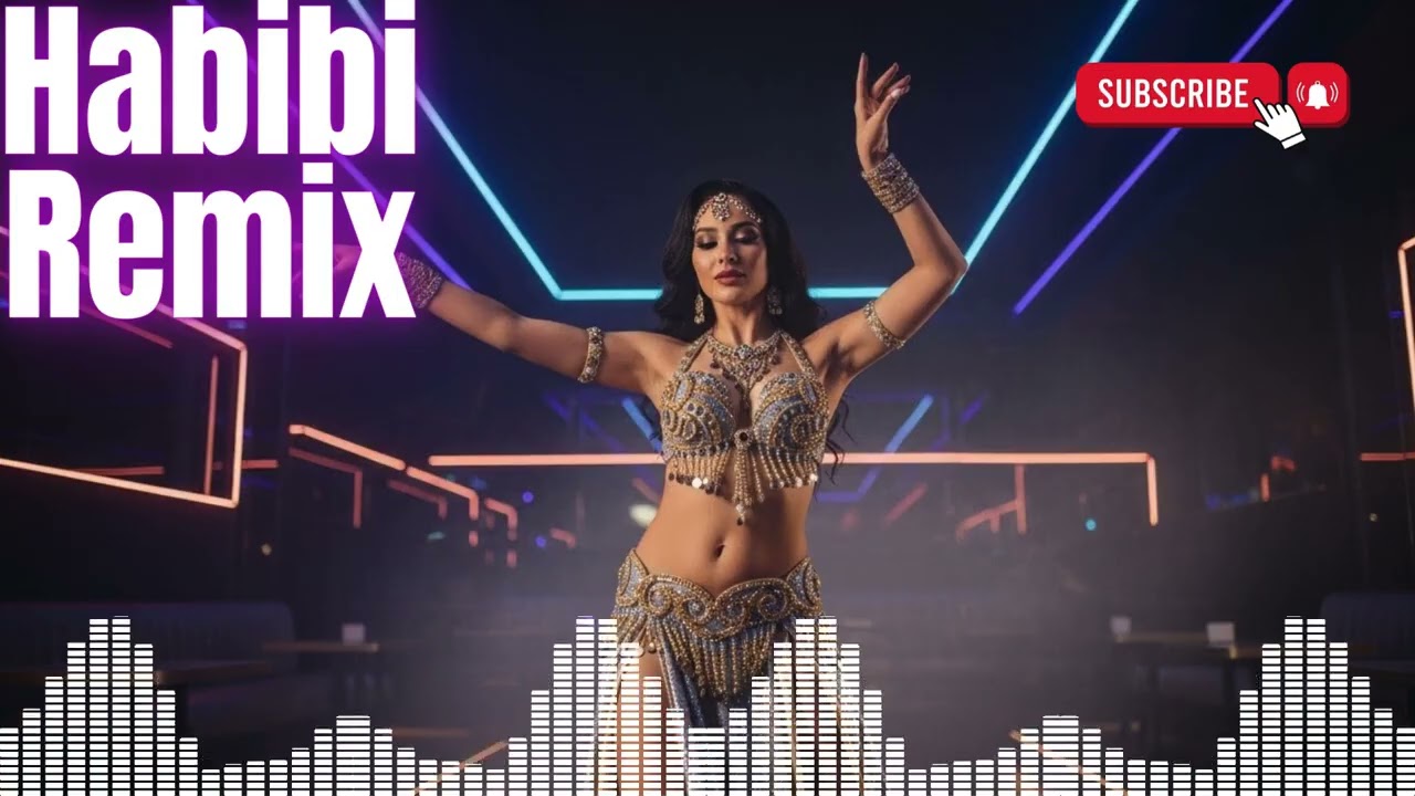 Oriental Deep House 2026 🌙 Viral Arabic Chill Mix