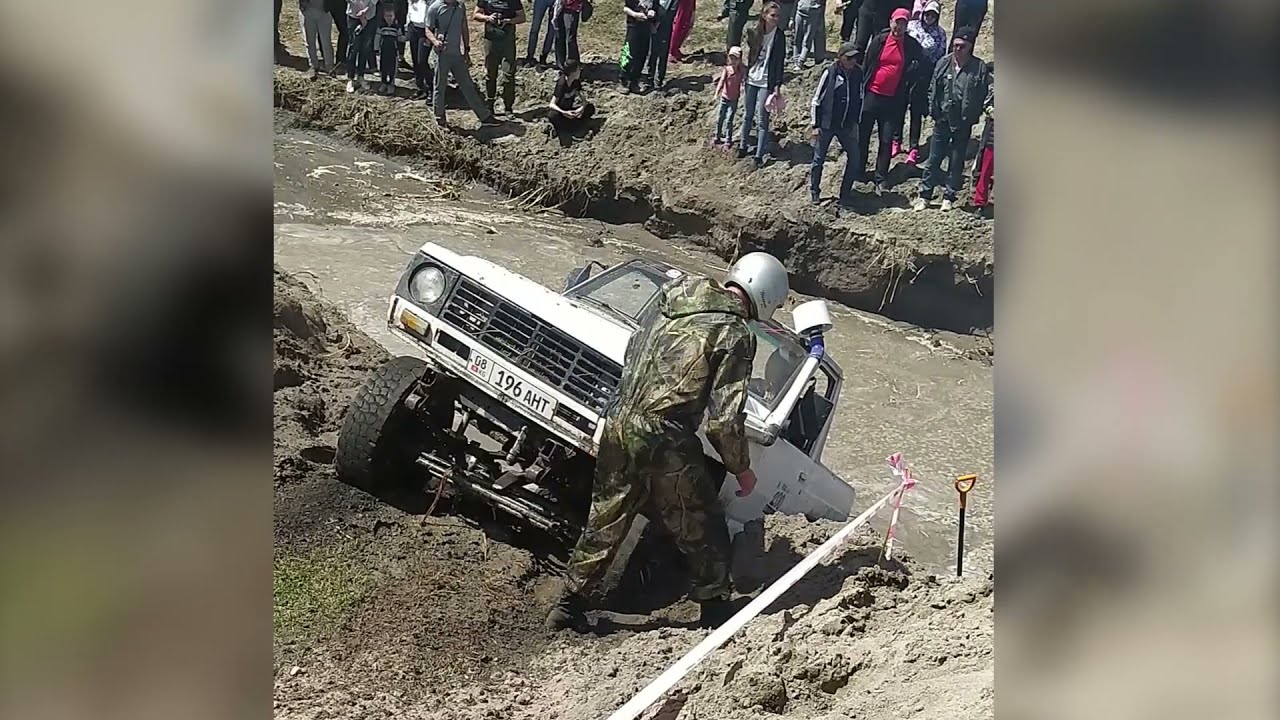 OFFROAD KINGS.X - TREME FEST 2021