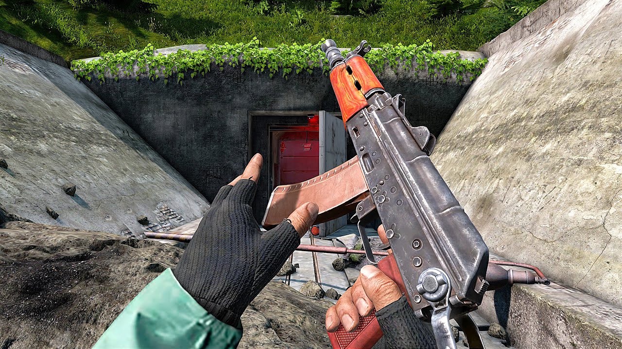 Ma MEILLEURE Aventure en 2000 Heures sur DayZ...